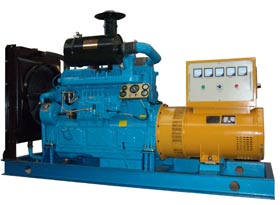 Tongchai Diesel Generator set